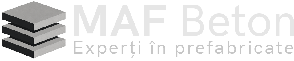 MAF Beton Cluj